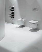 Унитаз подвесной Roca Meridian 346248000