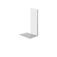 Боковая панель GOOD DOOR ORION SP-80-G-CH