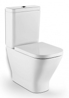 Крышка-сиденье Roca The Gap Soft Close 801732004