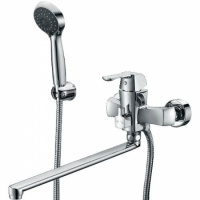Смеситель для ванны KAISER Boss 51055B