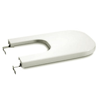 Крышка для биде Roca The Gap 806472004 с микролифтом