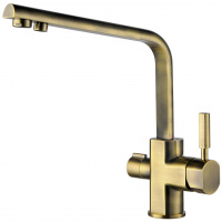 Смеситель для кухни KAISER Decor 40144-3