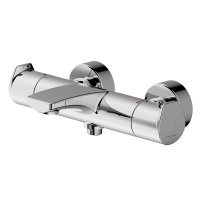 Смеситель Bravat NIZZA F6353387CP-01-RUS для ванны и душа