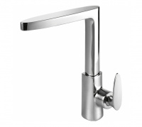 Смеситель для кухни Bravat SPRING F779113C-1