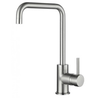 Смеситель для кухни KAISER Merkur 26844-5 Silver