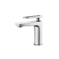 Смеситель для раковины Lemark Prizma LM3906C