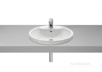 Раковина Roca Dama Senso 58х48 32751500N