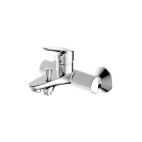 Смеситель Bravat DROP F64898C-01A для ванны и душа