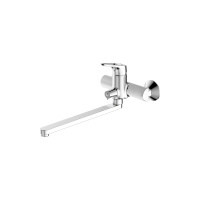Смеситель Bravat DROP-DF648162C-01A универсальный