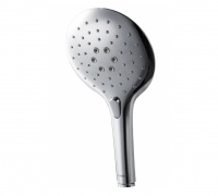 Ручной душ Bravat FRESH P70142CP-RUS 3-режимный