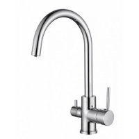 Смеситель для кухни KAISER Merkur 26744