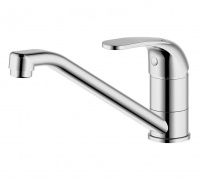 Смеситель для кухни Bravat FIT F7135188CP-RUS
