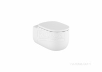 Унитаз подвесной Roca Beyond rimless 3460B7620