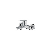 Смеситель Bravat REAL F6121179CP-01 для ванны и душа