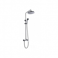 Душевая система Bravat OPAL F9125183CP-A1-RUS для ванны и душа