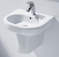 Рукомойник Roca Meridian Compact 327245000 (45 см)