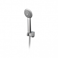 Душевой гарнитур Bravat ECO D288CP-RUS