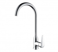 Смеситель для кухни Bravat ARDEN F7351385CP-RUS