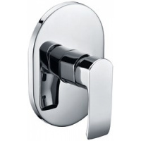 Смеситель для ванны KAISER Aurora 67177