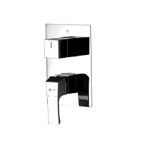 Смеситель для ванныLemark Unit LM4527C
