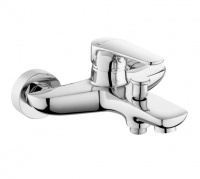 Смеситель Bravat ARDEN F6351385CP-01-RUS для ванны и душа