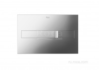 Панель смыва для инсталляции Roca PL-2 890096001