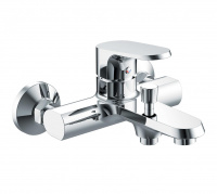Смеситель Bravat PURE F6105161C-01 для ванны и душа