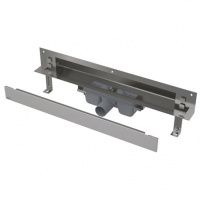 Водоотводящий желоб AlcaPlast APZ5-SHADE-750 Spa