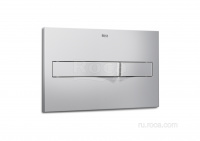 Панель смыва для инсталляции Roca PL-2 890096002