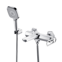 Смеситель для ванныа Lemark Prizma LM3914C