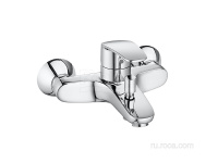 Смеситель для ванны с душем Roca Monodin-N 5A0298C0M