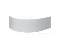 Панель фронтальная для ванны Roca Luna 170x115 правая ZRU9302915