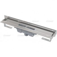 Водоотводящий желоб AlcaPlast APZ1104-1050 Flexible Low
