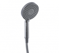 Ручной душ Bravat LINE P7075C-RUS 3-режимный