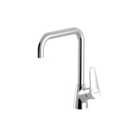 Смеситель для кухни Bravat ECO F7111147C-1