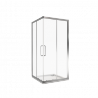 Душевой уголок GOOD DOOR NEO CR-90-C-CH