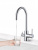 Смеситель для кухни Paulmark Essen Es213211-308 черный