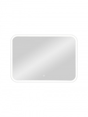 Зеркало Континент Demure Led 1000х700