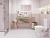 Зеркало с подсветкой Cersanit 051 DESIGN PRO 80