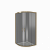 Душевой уголок GOOD DOOR JAZZ R-100-G-BR