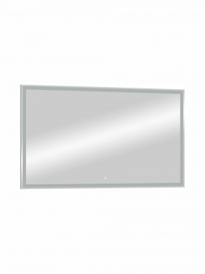 Зеркало Континент Mercury Led 1000х700