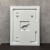 Зеркало Comforty Гиацинт 60 LED подсветка, сенсор