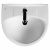 Раковина Santek Канны 50 1WH110243