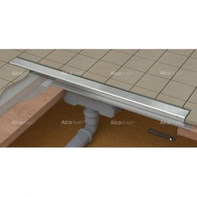 Водоотводящий желоб AlcaPlast APZ1006-1150 Professional