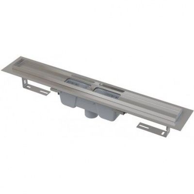 Водоотводящий желоб AlcaPlast APZ1101-650 Low
