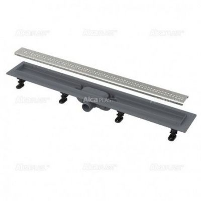 Водоотводящий желоб AlcaPlast APZ9-550M Simple