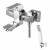 Смеситель для ванны Lemark Unit LM4514C Смеситель для ванны Lemark Unit LM4514C