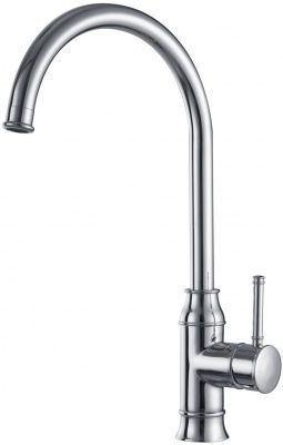 Смеситель для кухни KAISER Merkur 26244