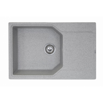 Мойка для кухни KAISER KMM-5178 Gr. мрамор