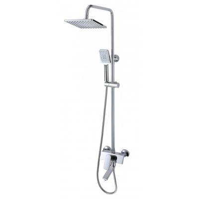 Душевая стойка Savol S-600708-1 хром